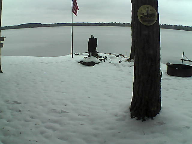 Whiteface Cam Image - Sat, 11/14/2020 4:14pm 