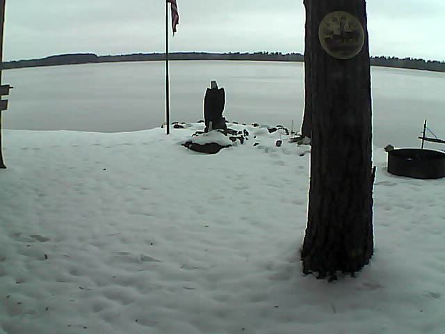 Whiteface Cam Image - Sat, 11/14/2020 4:24pm 