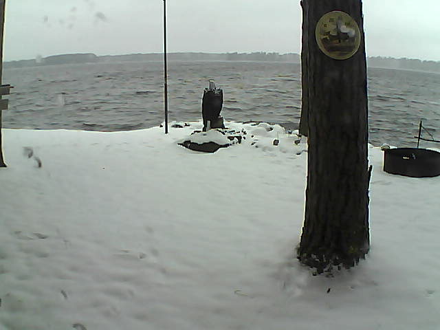 Whiteface Cam Image - Sun, 11/15/2020 7:34am 