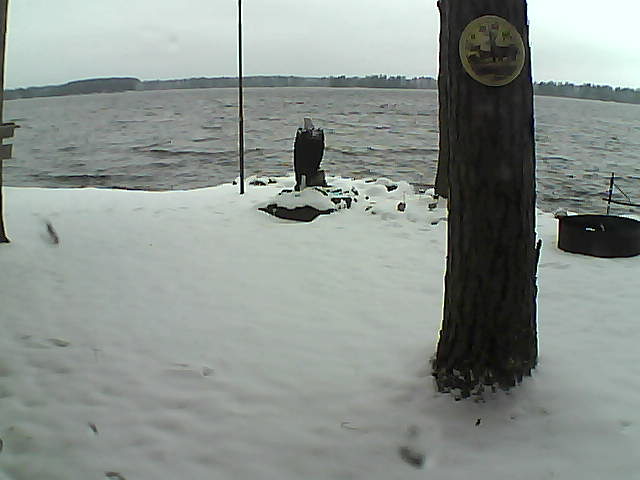 Whiteface Cam Image - Sun, 11/15/2020 7:55am 