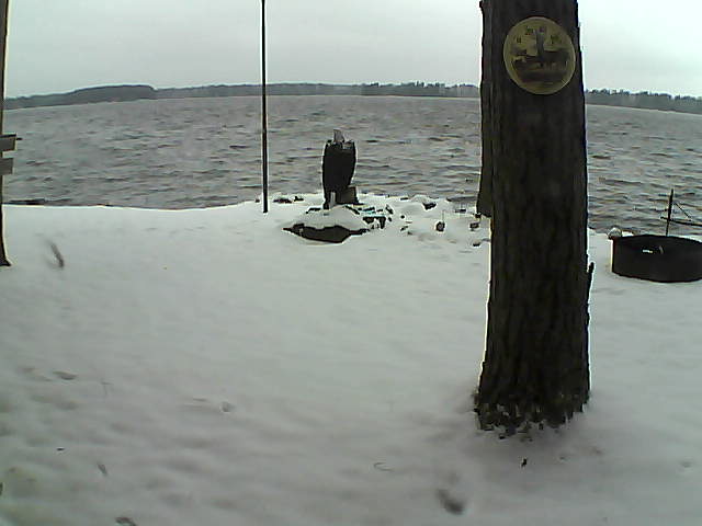 Whiteface Cam Image - Sun, 11/15/2020 8:05am 