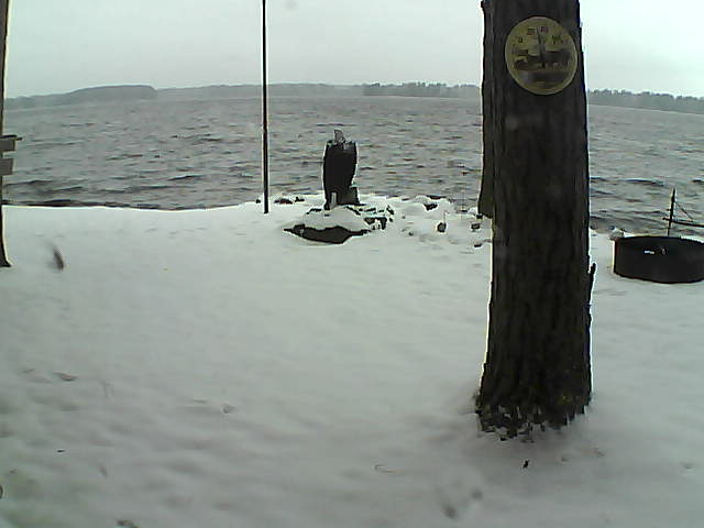 Whiteface Cam Image - Sun, 11/15/2020 8:15am 