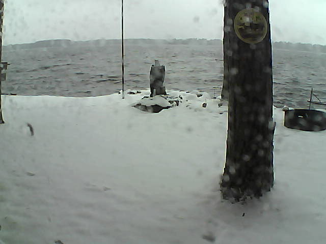 Whiteface Cam Image - Sun, 11/15/2020 8:45am 