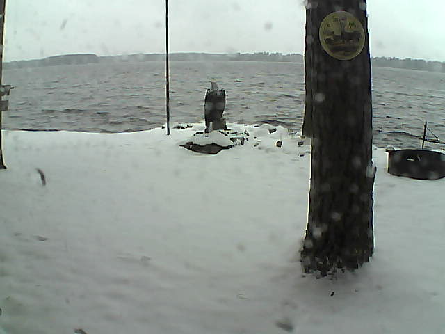 Whiteface Cam Image - Sun, 11/15/2020 8:55am 