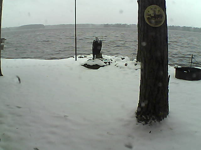 Whiteface Cam Image - Sun, 11/15/2020 9:05am 