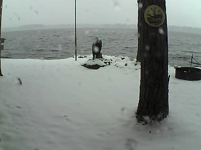 Whiteface Cam Image - Sun, 11/15/2020 9:25am 