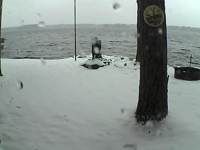 Whiteface Cam Image - Sun, 11/15/2020 9:35am 