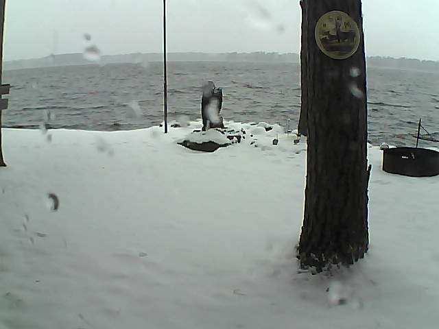 Whiteface Cam Image - Sun, 11/15/2020 9:45am 