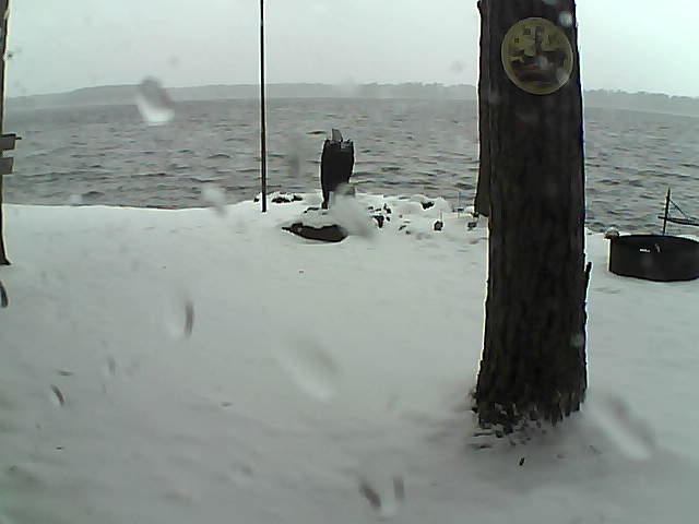Whiteface Cam Image - Sun, 11/15/2020 10:45am 