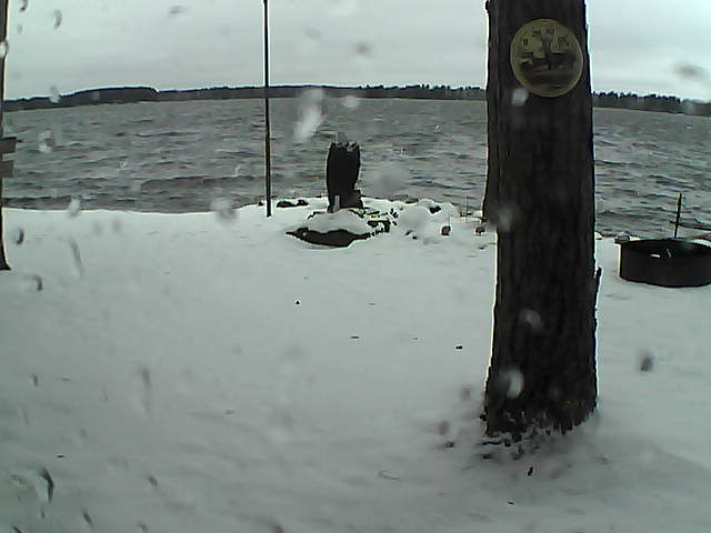 Whiteface Cam Image - Sun, 11/15/2020 3:05pm 