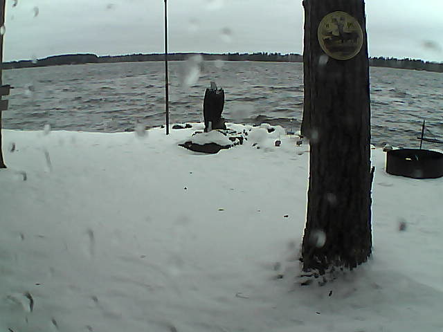 Whiteface Cam Image - Sun, 11/15/2020 3:15pm 