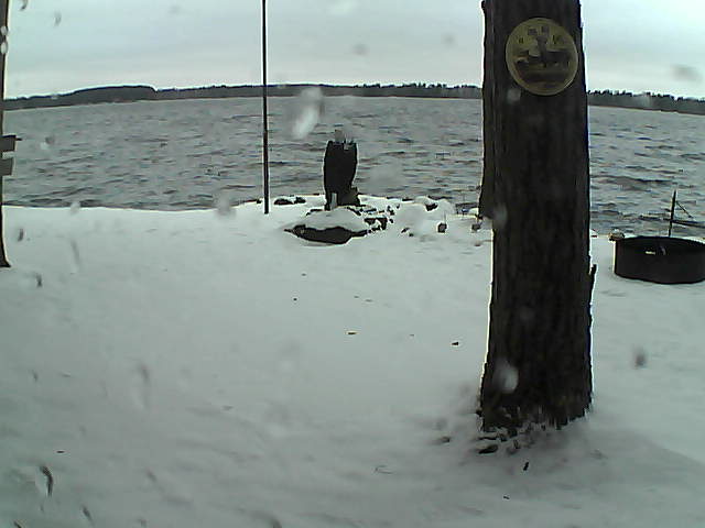 Whiteface Cam Image - Sun, 11/15/2020 3:25pm 