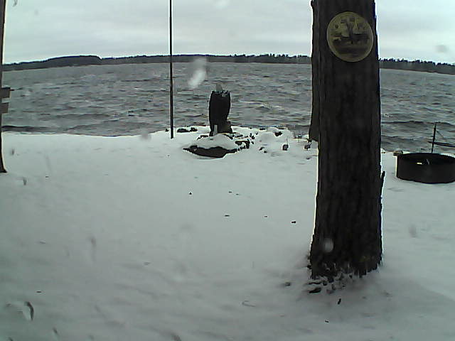 Whiteface Cam Image - Sun, 11/15/2020 3:55pm 