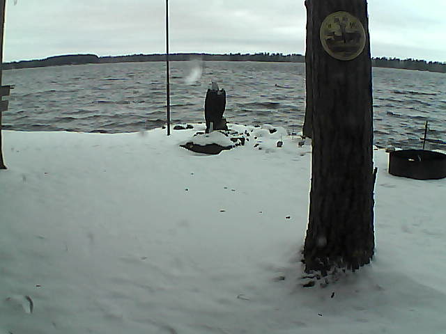 Whiteface Cam Image - Sun, 11/15/2020 4:15pm 