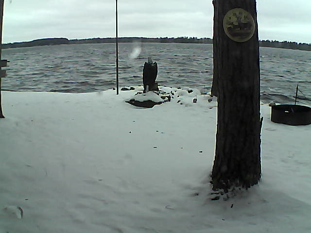 Whiteface Cam Image - Sun, 11/15/2020 4:25pm 