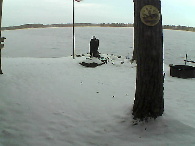 Whiteface Cam Image - Mon, 11/16/2020 6:57am 