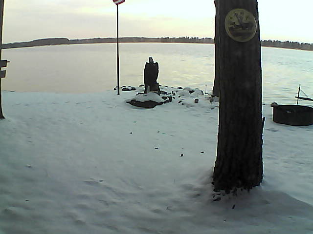 Whiteface Cam Image - Mon, 11/16/2020 7:27am 