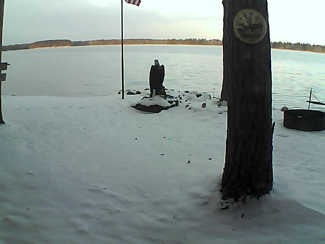 Whiteface Cam Image - Mon, 11/16/2020 7:37am 