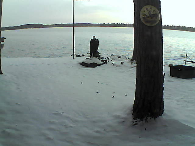 Whiteface Cam Image - Mon, 11/16/2020 7:47am 