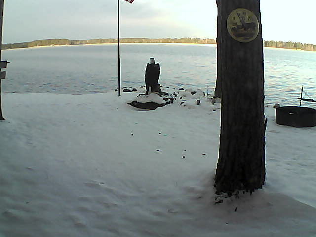 Whiteface Cam Image - Mon, 11/16/2020 7:57am 