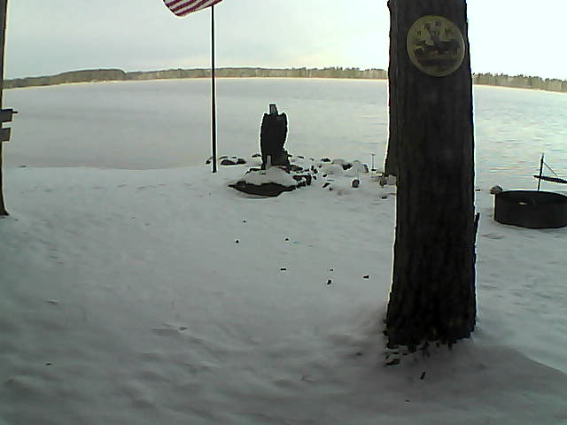 Whiteface Cam Image - Mon, 11/16/2020 8:27am 