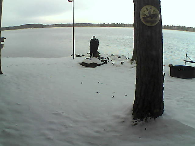 Whiteface Cam Image - Mon, 11/16/2020 8:47am 