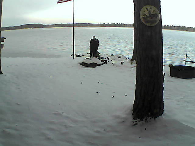 Whiteface Cam Image - Mon, 11/16/2020 8:57am 