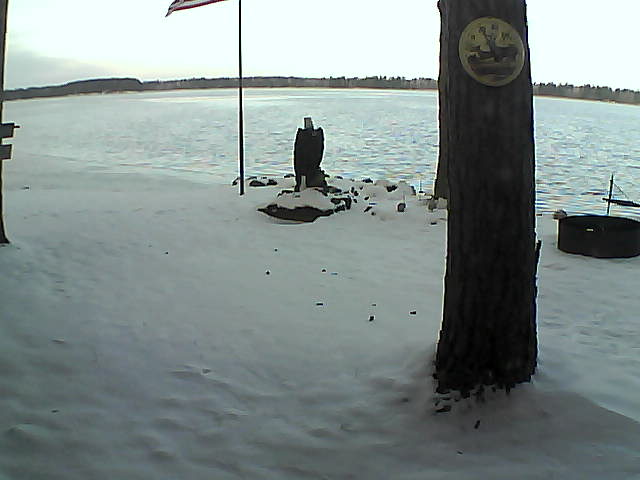 Whiteface Cam Image - Mon, 11/16/2020 9:07am 