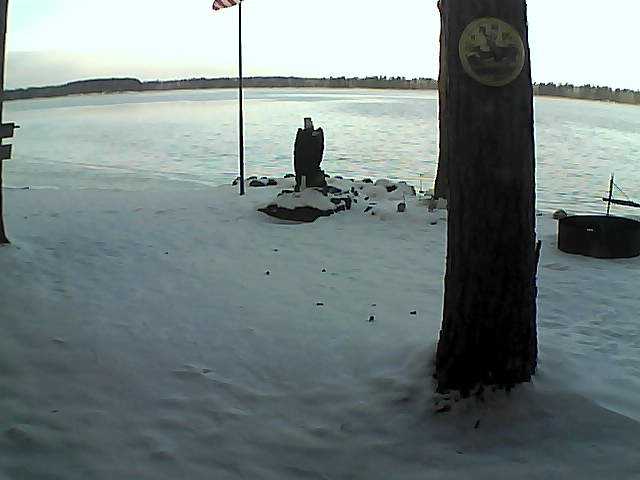 Whiteface Cam Image - Mon, 11/16/2020 9:17am 