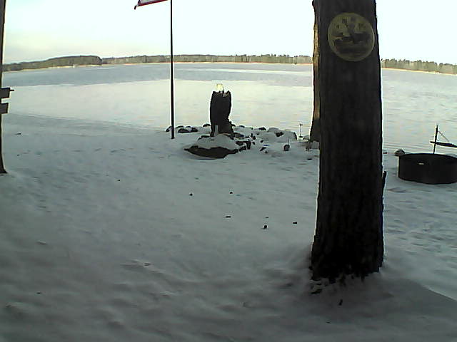 Whiteface Cam Image - Mon, 11/16/2020 9:27am 