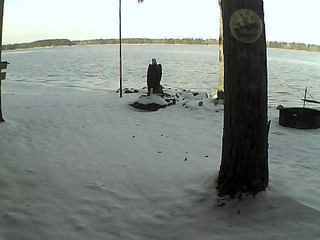 Whiteface Cam Image - Mon, 11/16/2020 9:37am 