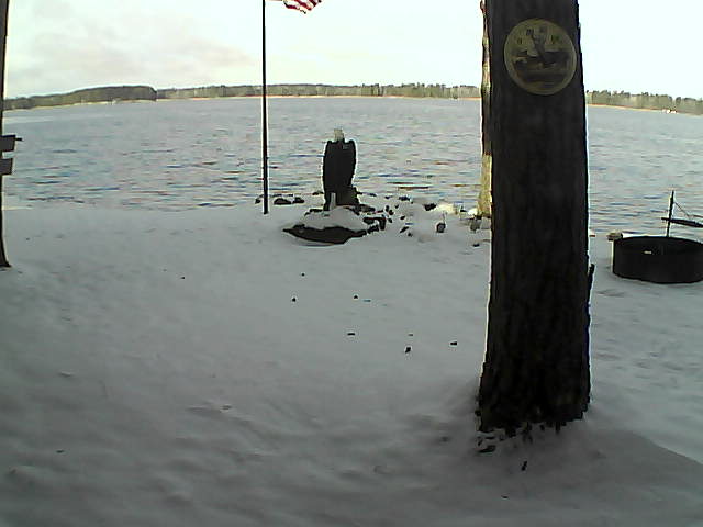 Whiteface Cam Image - Mon, 11/16/2020 9:47am 