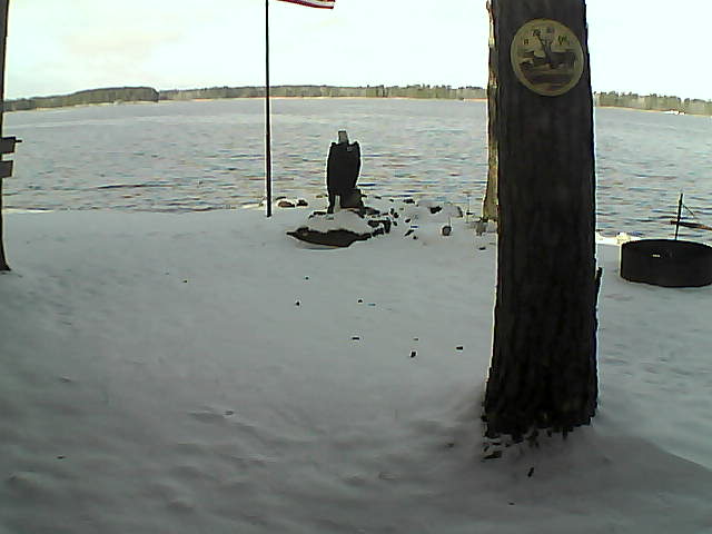 Whiteface Cam Image - Mon, 11/16/2020 9:57am 