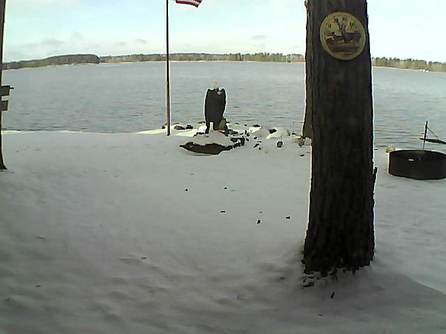 Whiteface Cam Image - Mon, 11/16/2020 10:07am 