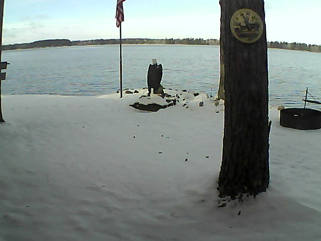 Whiteface Cam Image - Mon, 11/16/2020 10:17am 