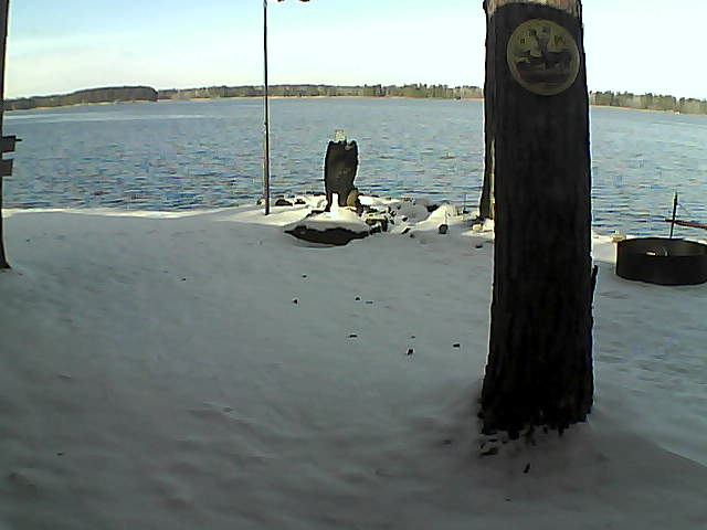 Whiteface Cam Image - Mon, 11/16/2020 10:27am 