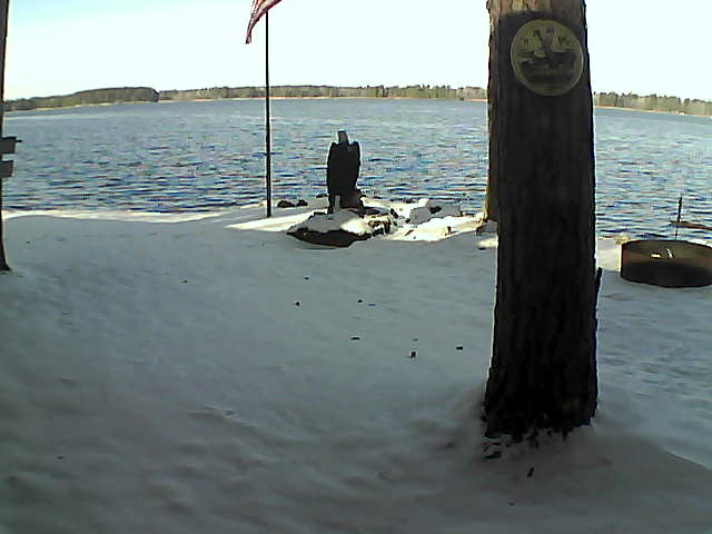 Whiteface Cam Image - Mon, 11/16/2020 10:37am 