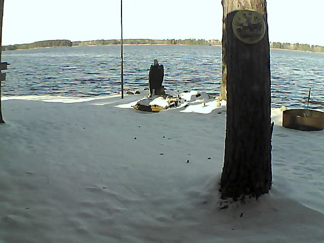 Whiteface Cam Image - Mon, 11/16/2020 10:47am 