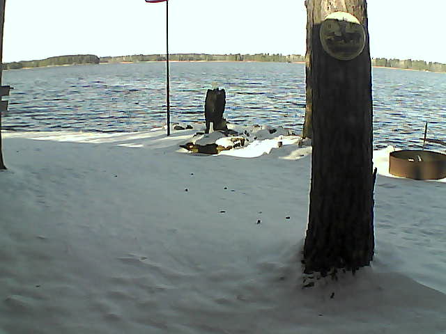 Whiteface Cam Image - Mon, 11/16/2020 10:57am 