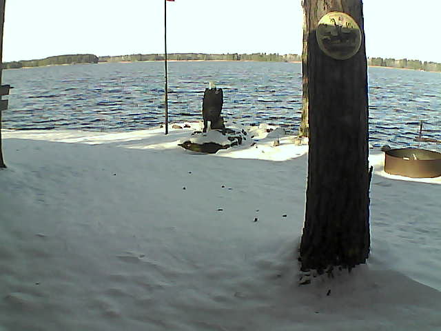 Whiteface Cam Image - Mon, 11/16/2020 11:07am 