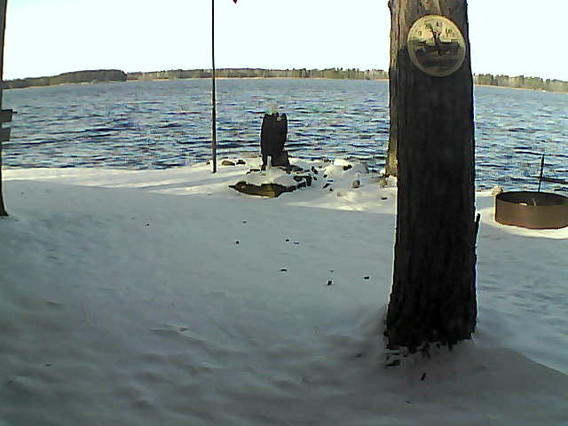 Whiteface Cam Image - Mon, 11/16/2020 11:17am 