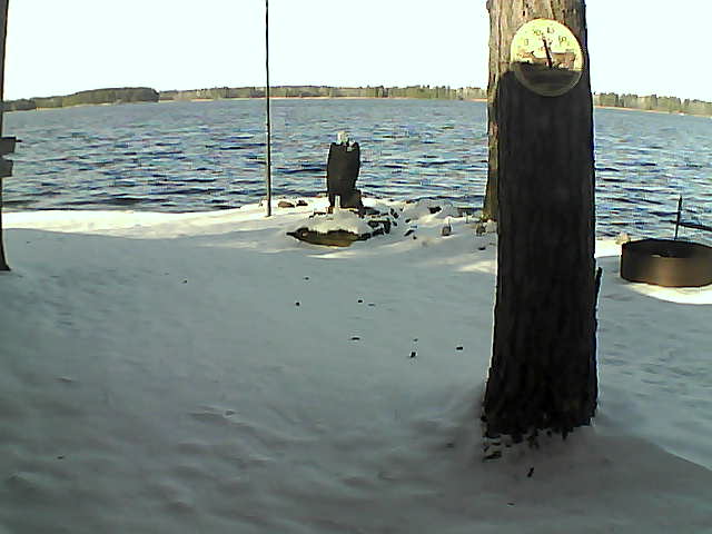 Whiteface Cam Image - Mon, 11/16/2020 11:27am 