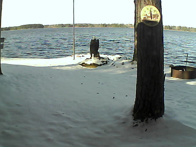 Whiteface Cam Image - Mon, 11/16/2020 11:37am 