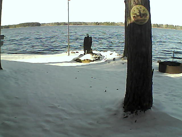 Whiteface Cam Image - Mon, 11/16/2020 11:47am 