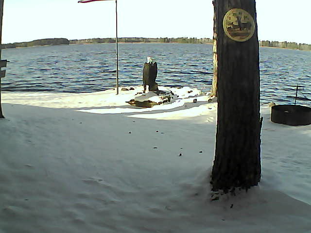 Whiteface Cam Image - Mon, 11/16/2020 11:57am 