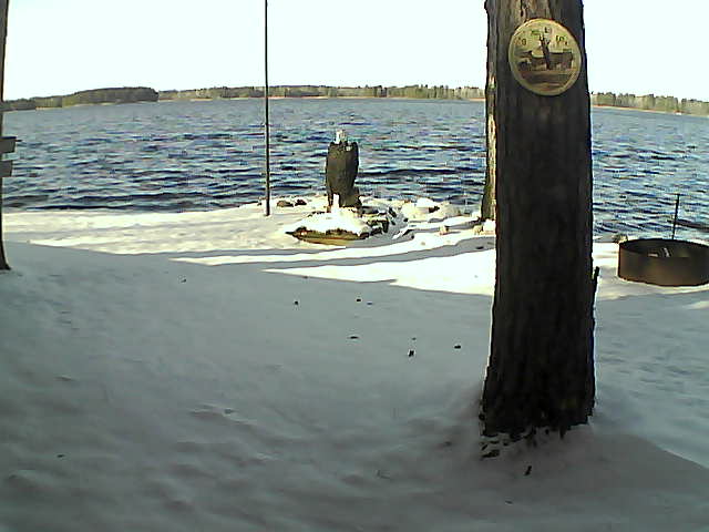 Whiteface Cam Image - Mon, 11/16/2020 12:17pm 