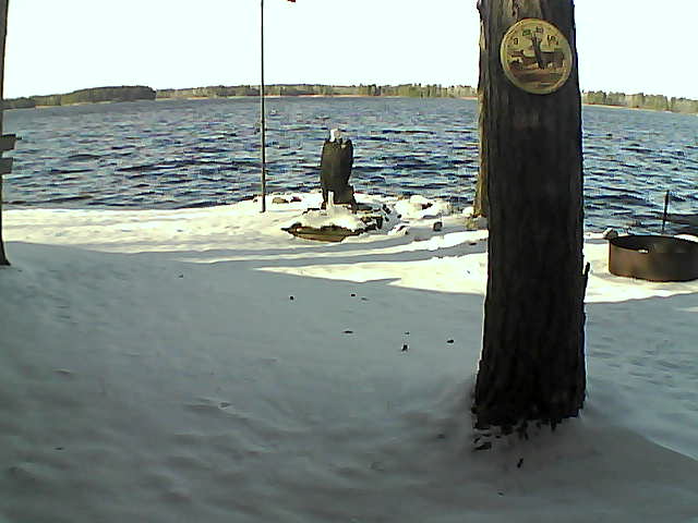 Whiteface Cam Image - Mon, 11/16/2020 12:27pm 