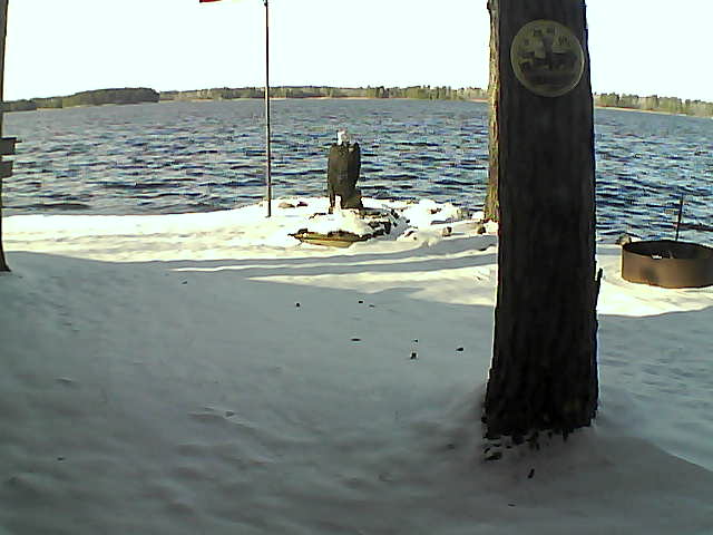 Whiteface Cam Image - Mon, 11/16/2020 12:37pm 