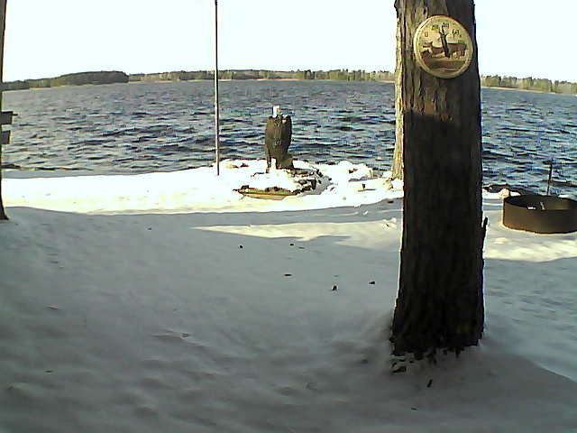 Whiteface Cam Image - Mon, 11/16/2020 12:47pm 