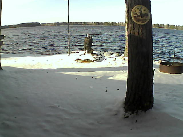 Whiteface Cam Image - Mon, 11/16/2020 12:57pm 